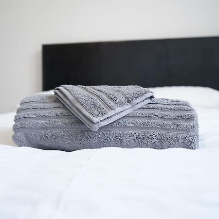 Saso Homes Birmingham Kültér fotó
