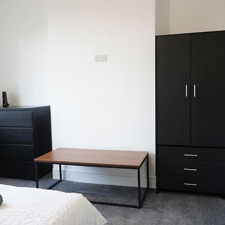 Saso Homes Birmingham Kültér fotó