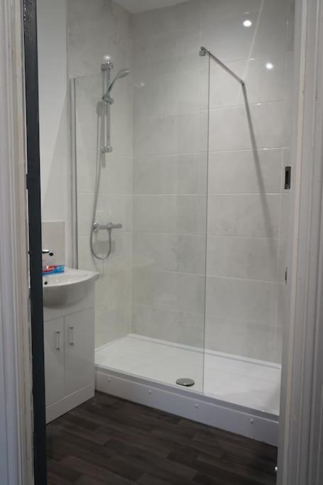 Saso Homes Birmingham Kültér fotó
