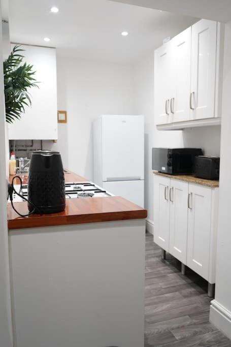 Saso Homes Birmingham Kültér fotó