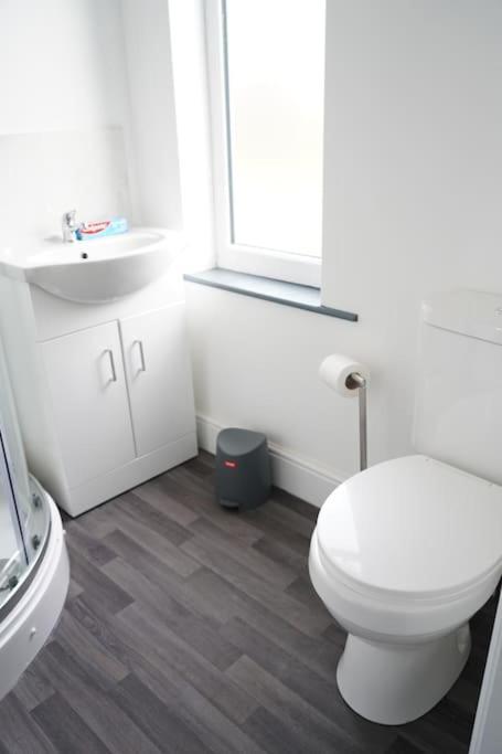 Saso Homes Birmingham Kültér fotó