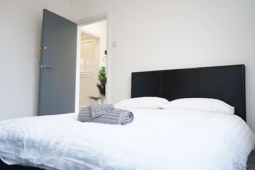 Saso Homes Birmingham Kültér fotó