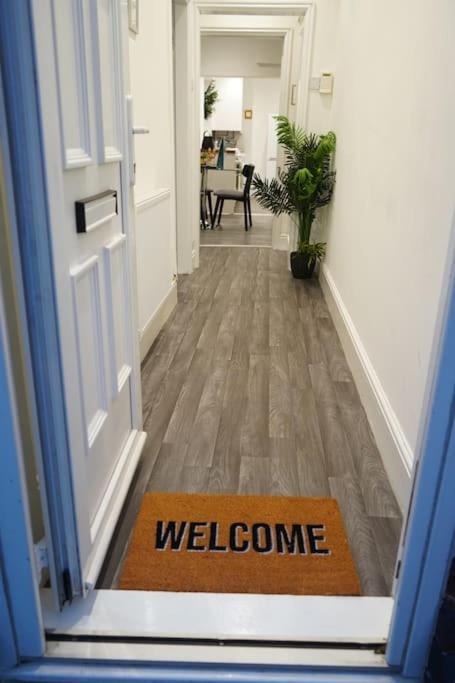 Saso Homes Birmingham Kültér fotó