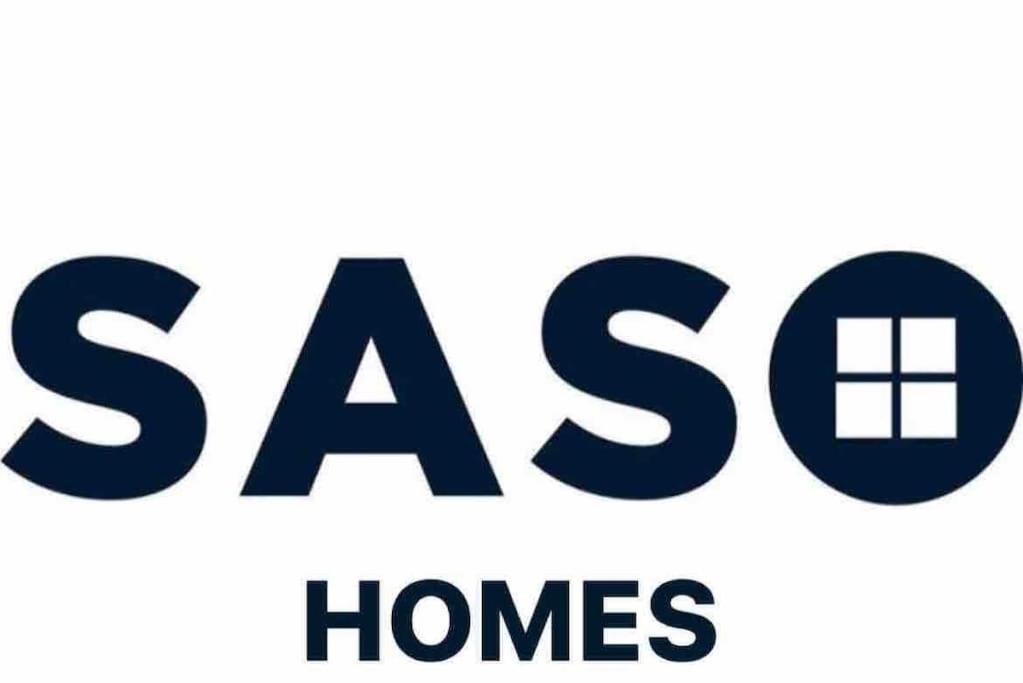 Saso Homes Birmingham Kültér fotó
