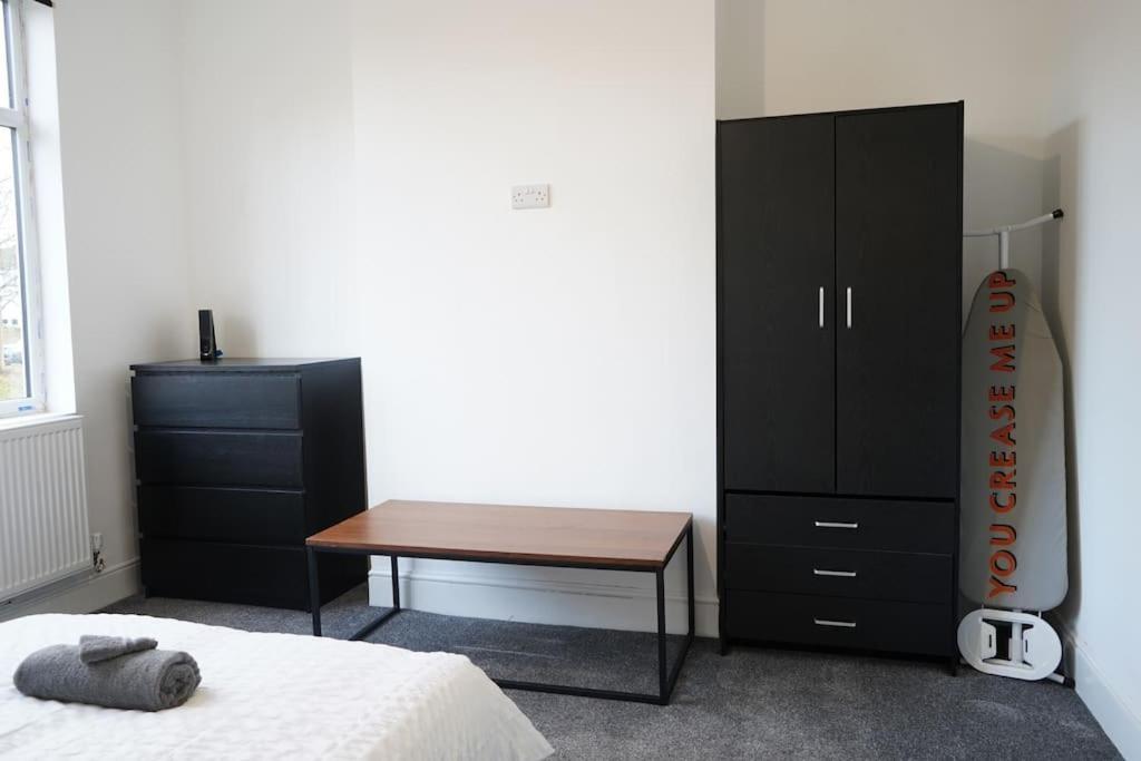 Saso Homes Birmingham Kültér fotó